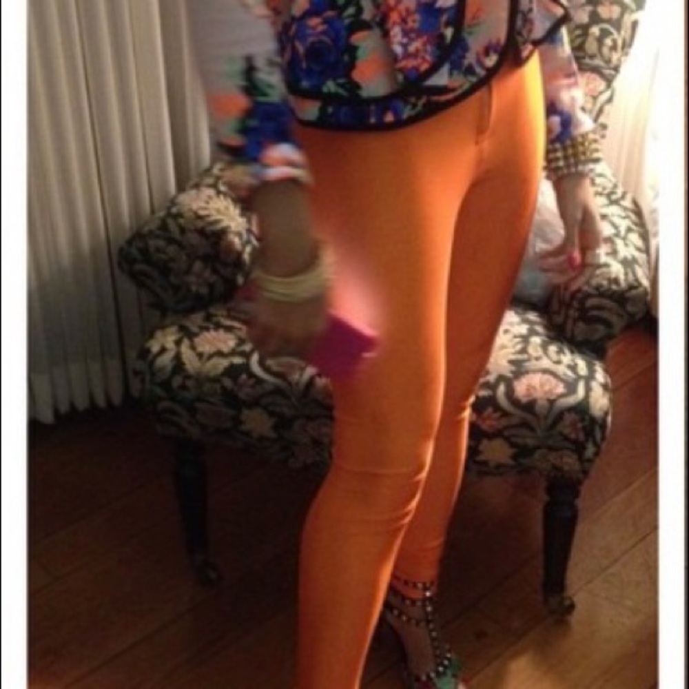 flowered, blazer, even prettier in person!